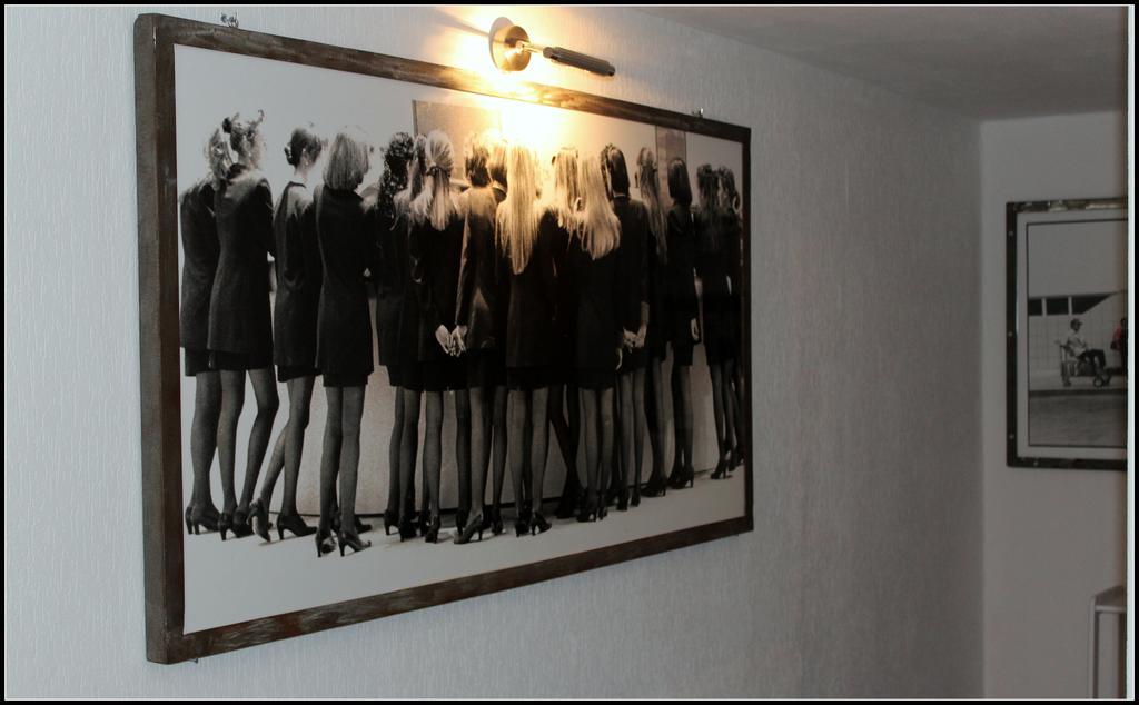 Hotel Artfarm ויהל מראה חיצוני תמונה