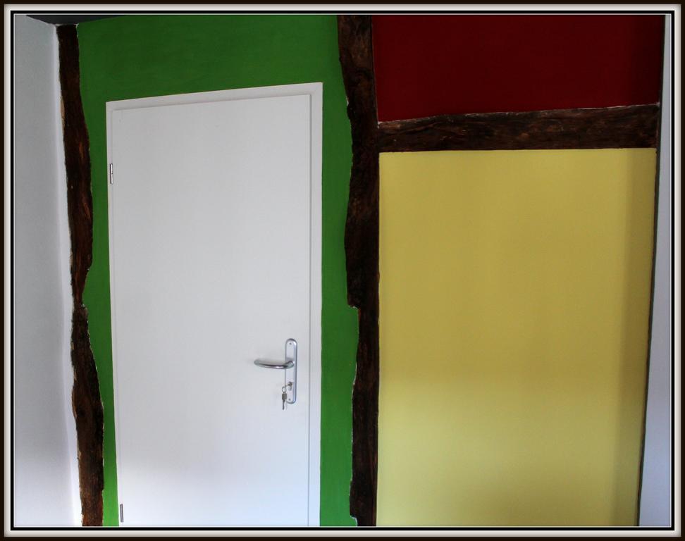 Hotel Artfarm ויהל חדר תמונה
