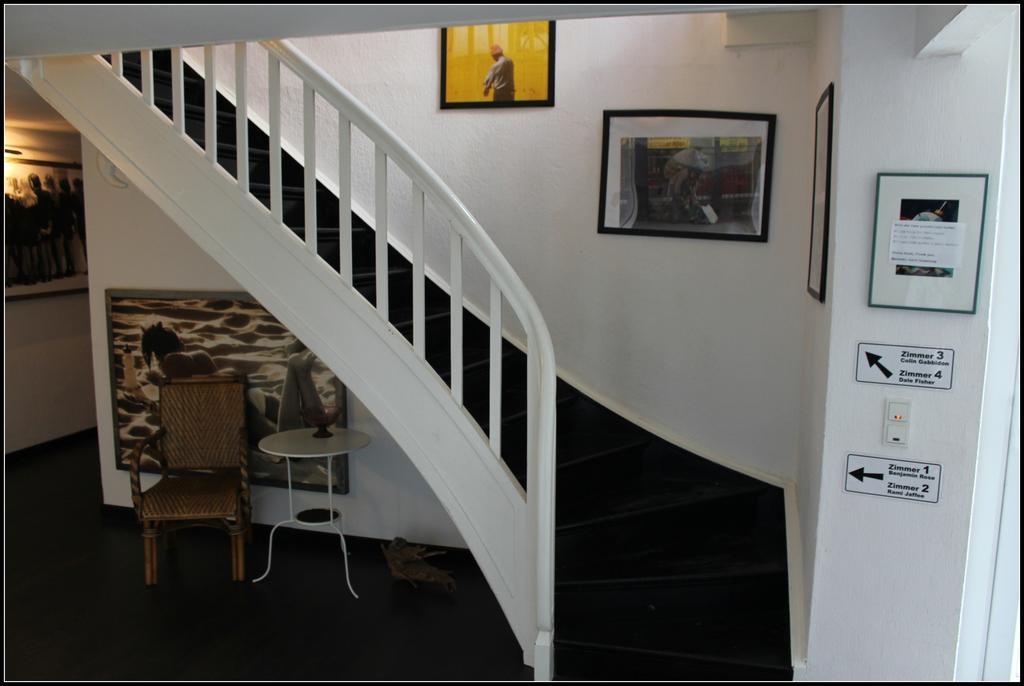 Hotel Artfarm ויהל מראה חיצוני תמונה
