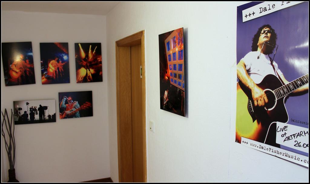 Hotel Artfarm ויהל מראה חיצוני תמונה