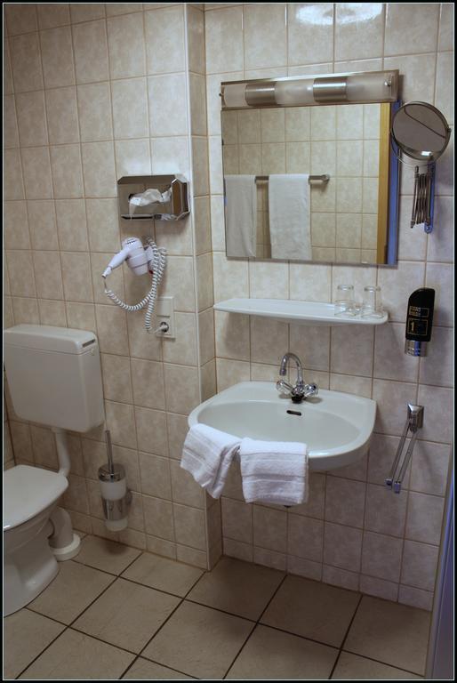 Hotel Artfarm ויהל חדר תמונה