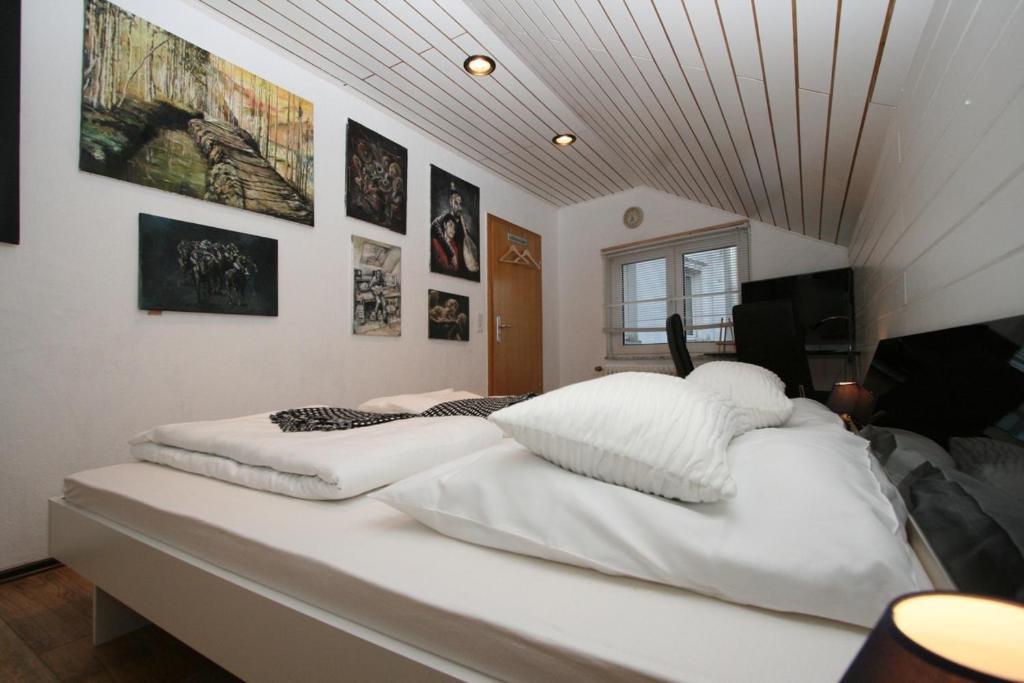 Hotel Artfarm ויהל חדר תמונה