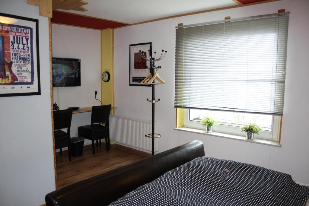 Hotel Artfarm ויהל חדר תמונה