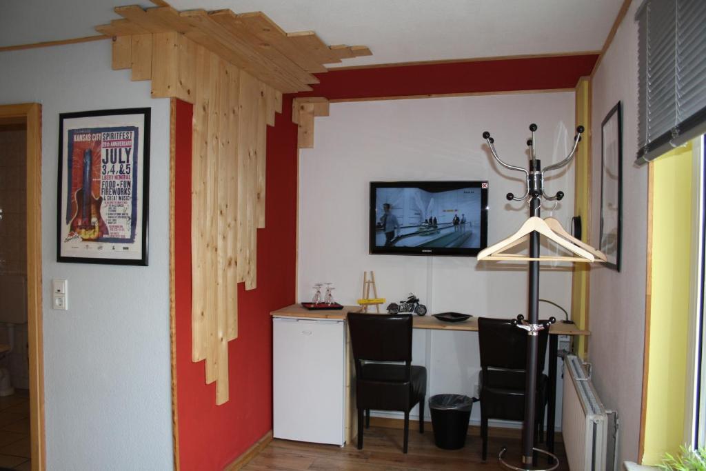Hotel Artfarm ויהל חדר תמונה