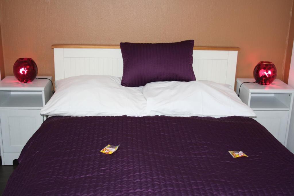 Hotel Artfarm ויהל חדר תמונה